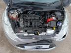 2012 FORD FIESTA ZET for sale at Copart WESTBURY