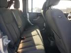 2017 Jeep Wrangler Unlimited Sport იყიდება Dunn-ში, NC - Front End