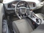 2015 Dodge Challenger Sxt იყიდება Mercedes-ში, TX - Water/Flood