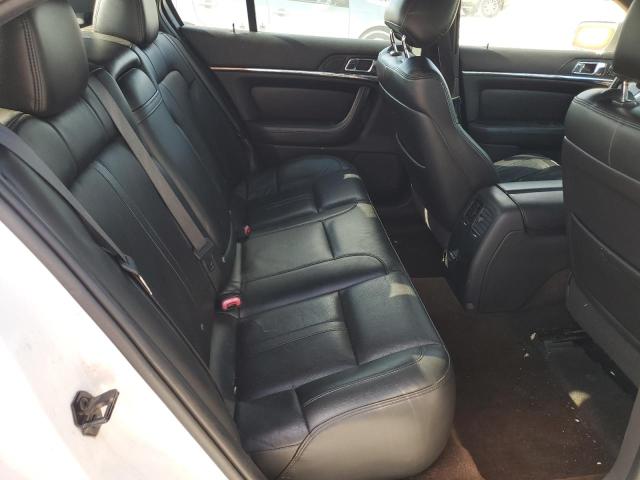 2013 LINCOLN MKS 