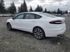 2020 Ford Fusion Se zu verkaufen in Graham, WA - Front End