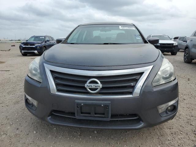 Sedans NISSAN ALTIMA 2013 Gray
