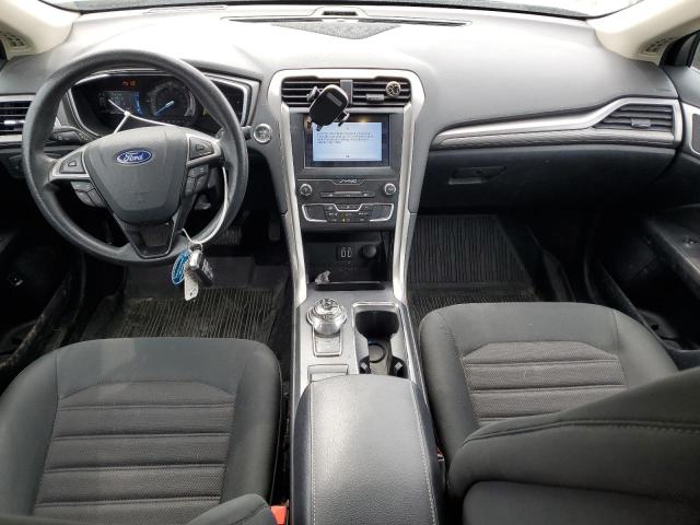  FORD FUSION 2019 Granatowy