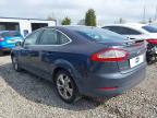 2011 FORD MONDEO TIT for sale at Copart EAST KILBRIDE