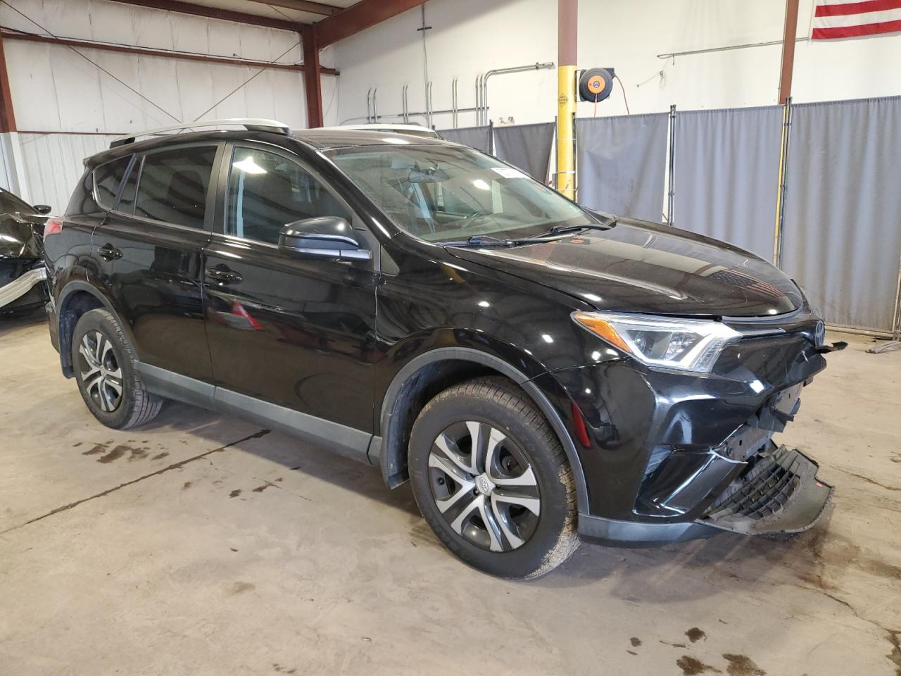 2T3BFREV0GW489179 TOYOTA RAV4 2016