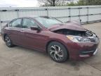 Moraine, OH에서 판매 중인 2016 Honda Accord Lx - Front End