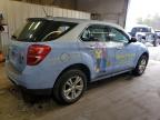 2016 Chevrolet Equinox Ls იყიდება Lyman-ში, ME - Mechanical