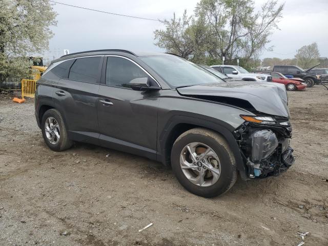  HYUNDAI TUCSON 2023 Угольный