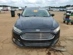 2016 Ford Fusion Se იყიდება Longview-ში, TX - Front End