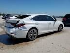 2021 Lexus Es 350 Base на продаже в Haslet, TX - Rear End