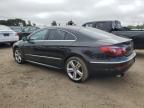 2012 Volkswagen Cc Sport იყიდება San Martin-ში, CA - Vandalism