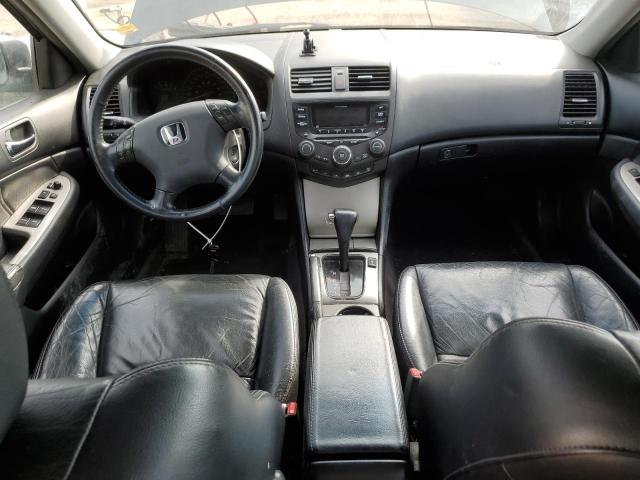 2004 HONDA ACCORD EX