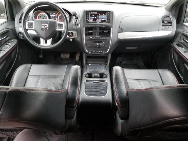  DODGE CARAVAN 2015 Кремовий