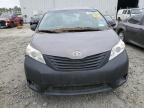 2013 Toyota Sienna for Sale in Windsor, NJ - Rear End