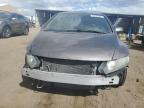 2011 Honda Civic Lx продається в Brighton, CO - Front End