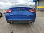 2015 Chrysler 200 S იყიდება Wichita-ში, KS - All Over
