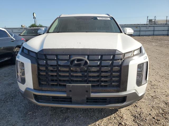  HYUNDAI PALISADE 2024 White