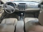 2003 Toyota Camry Le na sprzedaż w Conway, AR - Front End