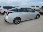 2022 Toyota Prius Night Shade იყიდება San Antonio-ში, TX - Front End