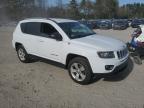 2016 Jeep Compass Sport for Sale in Mendon, MA - Front End