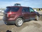 2012 Ford Explorer Xlt for Sale in Indianapolis, IN - Side
