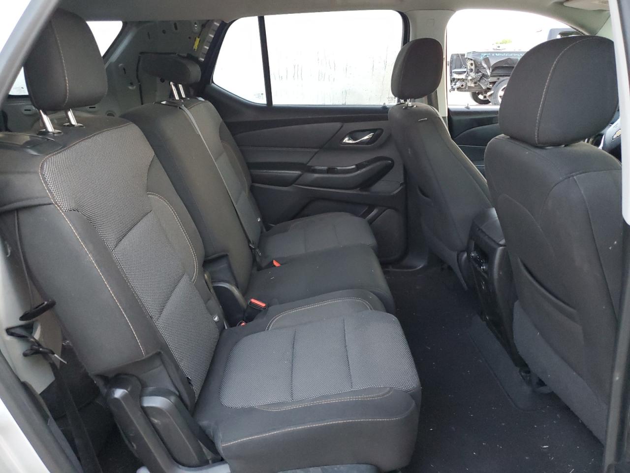 1GNERGKW8JJ263068 CHEVROLET TRAVERSE 2018