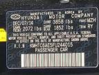 2015 Hyundai Veloster Turbo იყიდება Mentone-ში, CA - Mechanical