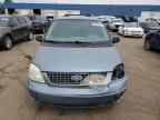 2004 Ford Freestar Sel იყიდება Woodhaven-ში, MI - Front End