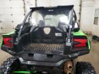 2022 Kawasaki Krf 1000 A for Sale in Davison, MI - Front End