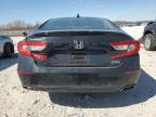 2022 Honda Accord Sport Se for Sale in Wayland, MI - Side