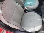 2008 FIAT 500 LOUNGE for sale at Copart BRISTOL