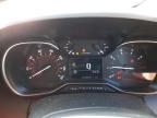 2018 CITROEN C3 AIRCROS for sale at Copart SANDTOFT