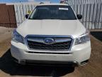 2016 Subaru Forester 2.5I zu verkaufen in North Las Vegas, NV - Minor Dent/Scratches