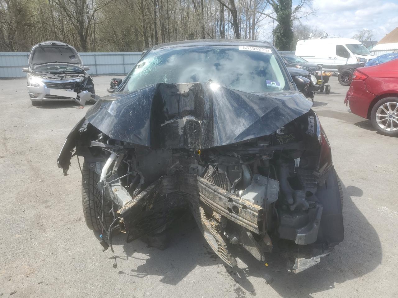 3N1AB7AP8KY255591 NISSAN SENTRA 2019