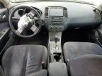 2006 Nissan Altima S იყიდება Fresno-ში, CA - Front End