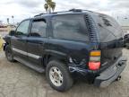 2005 Gmc Yukon  de vânzare în Van Nuys, CA - Front End