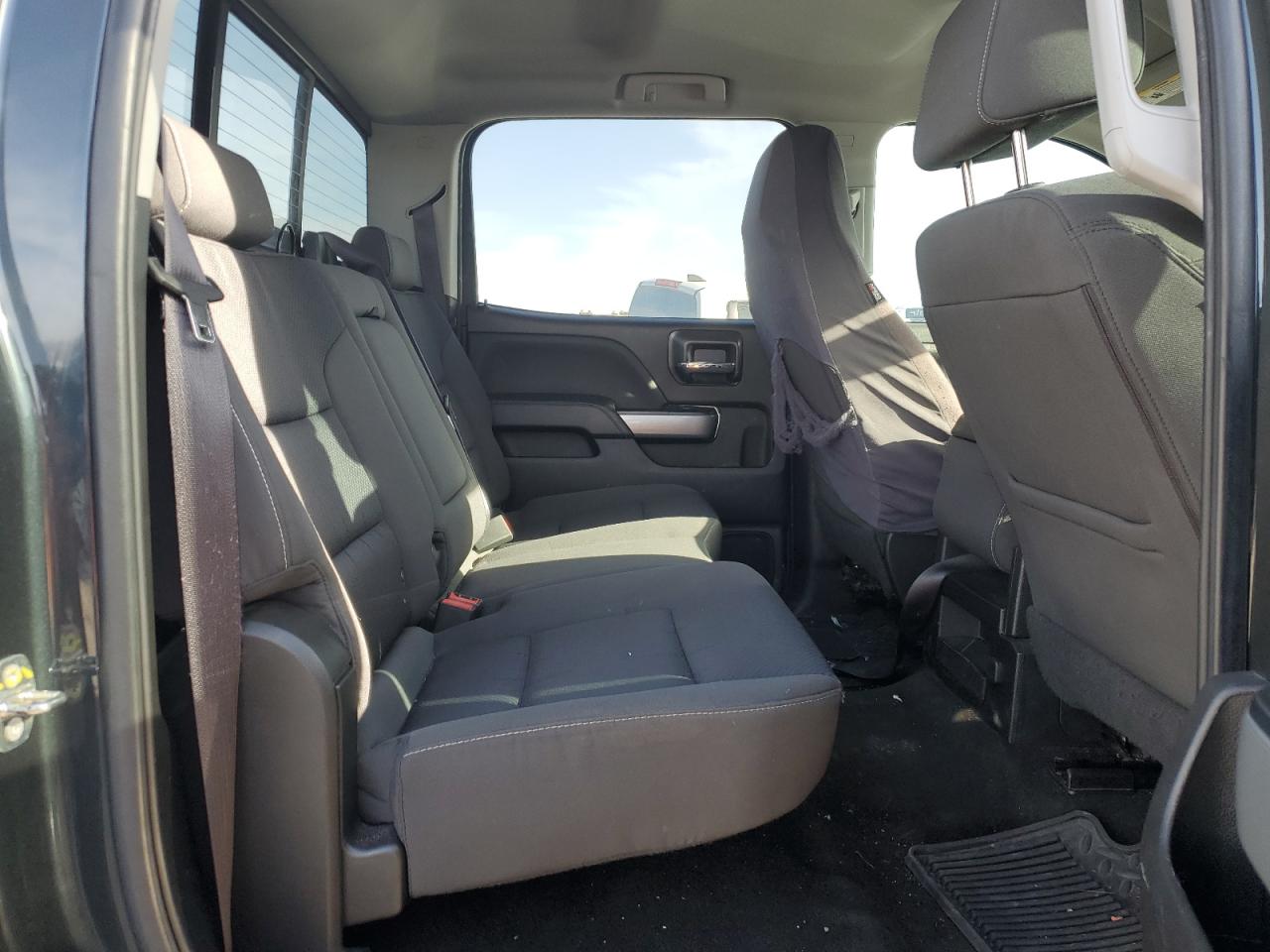 1GCUKREC7HF217055 CHEVROLET ALL Models 2017