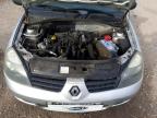 2007 RENAULT CLIO CAMPU for sale at Copart BRISTOL