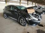 2015 Nissan Murano S zu verkaufen in Phoenix, AZ - Mechanical