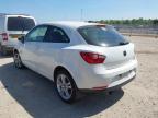 2011 SEAT IBIZA SE C for sale at Copart CORBY
