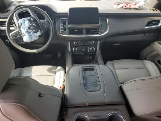  GMC YUKON 2022 White