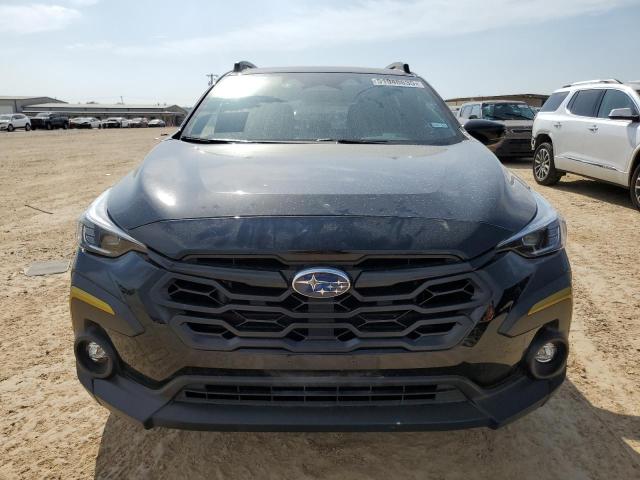  SUBARU CROSSTREK 2024 Czarny