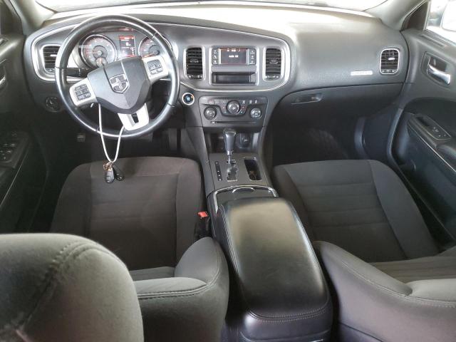  DODGE CHARGER 2013 Black