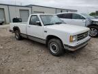 1985 Chevrolet S Truck S10 for Sale in Kansas City, KS - Normal Wear