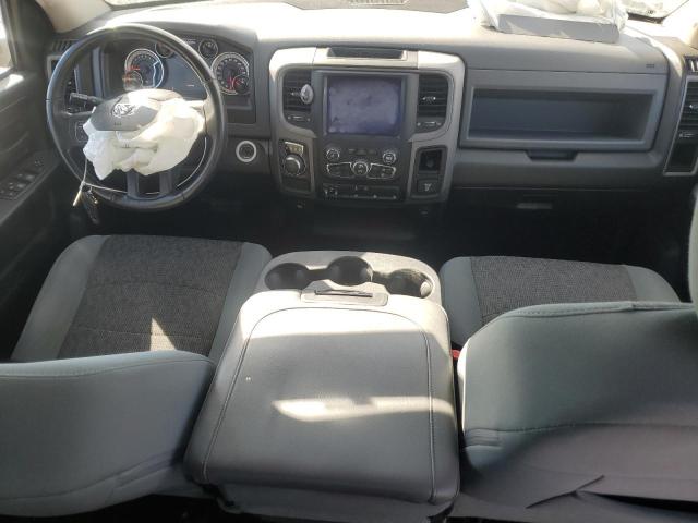  RAM 1500 2020 Charcoal