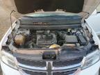 2011 Dodge Journey Mainstreet en Venta en Des Moines, IA - Side