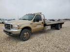 2001 Ford F550 Super Duty en Venta en Casper, WY - Normal Wear