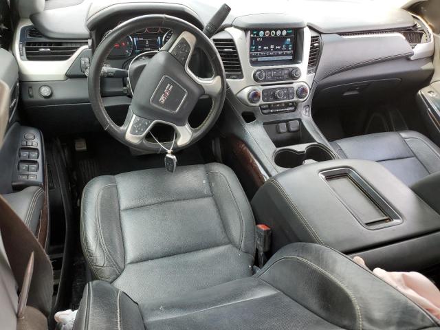  GMC YUKON 2019 Silver
