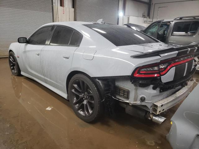  DODGE CHARGER 2021 Gray