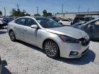 2017 Kia Cadenza Premium na sprzedaż w Riverview, FL - Front End